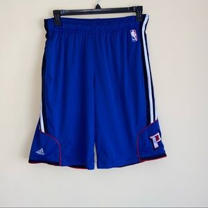 NWOT Adidas Shorts